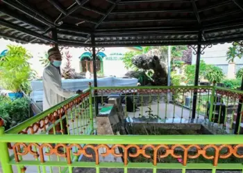 Masjid Tertua di Kota Tangerang