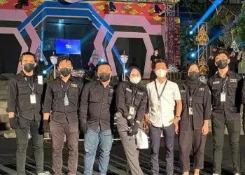 Event Virtual, Jalan Keluar Eksistensi Dunia Event