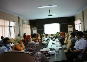 Pemkab Serang Akan Implementasikan Program Pusat