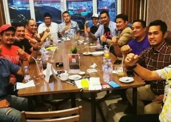 Pengurus Bapera di Banten Ramai-ramai Mundur 