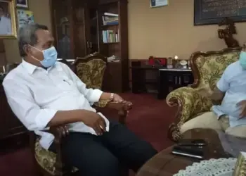 Pemkab Serang Akan Undang BBWS-C3