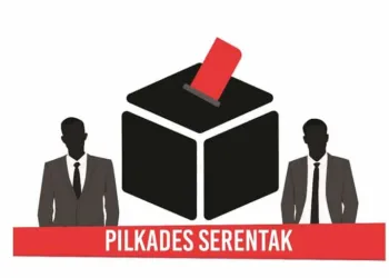 Akan Ikut Kontestasi Pilkades Serentak 2021, 6 Orang PNS Ajukan Izin