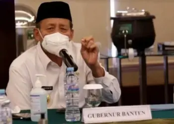 Gubernur WH : Bantuan Hibah Itu Amanah