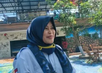 Terkekang Dengan Kebijakan Larangan Mudik Lebaran, Pengusaha Transportasi Umum dan Travel di Lebak “Gigit Jari”