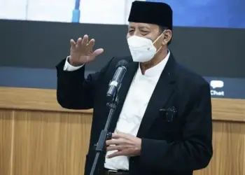 Gubernur WH : Masyarakat Diimbau Tidak Mudik Lebaran 