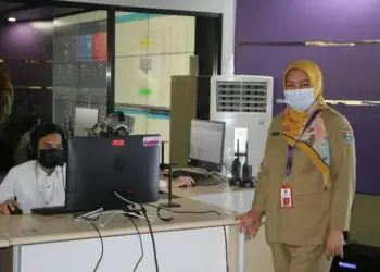 6.973 Aduan Ternyata Prank dan Ghosting, 2 Minggu Layanan Pengaduan 112 Pemkab Beroperasi