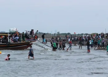 Mudik Dilarang Tapi Wisata Dibolehkan, Pemprov Banten Lakukan Antisipasi