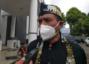 Puasa, Jam Kerja ASN di Lingkungan Pemkab Pandeglang Diubah