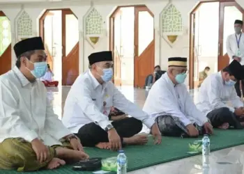 Ramadan, MUI dan Bupati Keluarkan Imbauan Bersama, Jam Layanan Restoran Dibatasi