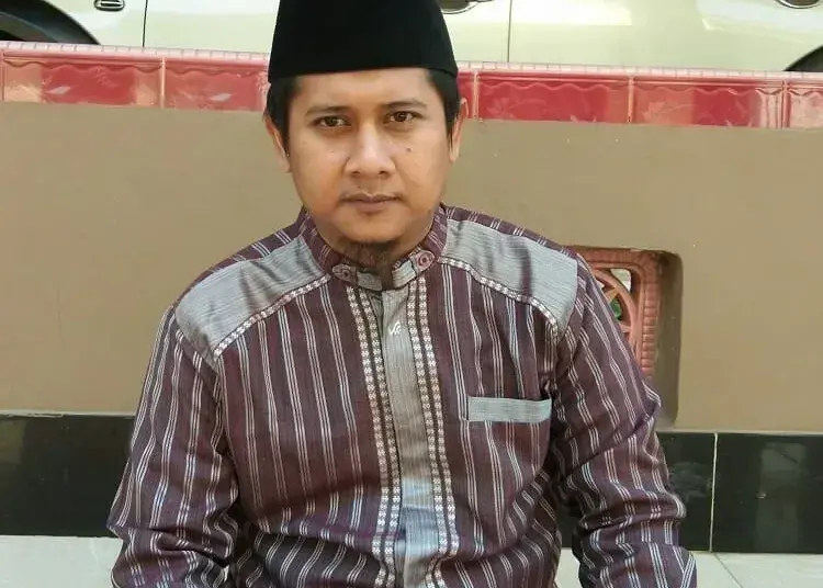 Pesantren Setuju Santri Boleh Mudik, Wapres Ingin Kepulangan Santri Difasilitasi