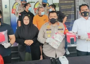 Seusai Berhubungan Badan, PSK Online di Tangsel Sekarat Ditusuk Pelanggan