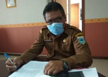 Tangani Covid-19, SE Bupati Pandeglang Diperpanjang