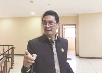 Forum CSR Dinilai Tak Optimal, Mulyanto : Gara-gara Pandemi Covid-19