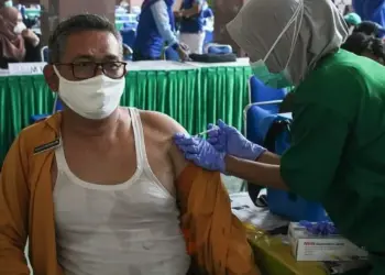 Kantin Ditutup, Ekstrakurikuler Ditiadakan, Standar Pendidikan Tatap Muka di Kota Tangerang