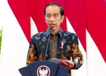 Angka Covid Melonjak Jadi Alasan Jokowi Larang Mudik Idul Fitri 2021