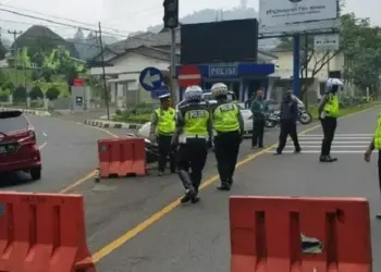 Kemenhub Akan Sekat 300 Lokasi untuk Cegah Adanya Pemudik