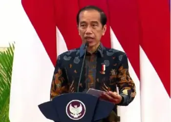 Jokowi Minta Keselamatan Awak Kapal Diutamakan