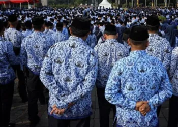 35 Persen PNS Nilai Praktik Korupsi Meningkat, 69,3 Persen PNS Tak Keberatan Nonmuslim jadi Gubernur