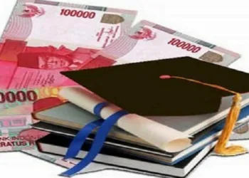 1.000 Mahasiswa Difasilitasi ke Luar Negeri