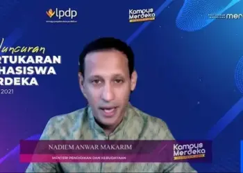 Mendikbud Luncurkan Program Pertukaran Mahasiswa