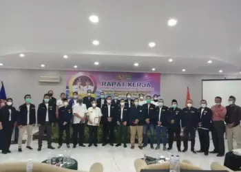 Karang Taruna Diharapkan Bersinergi dengan Pemkab Tangerang