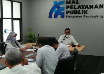 Sekda Pandeglang Nilai Promosi Terpadu Belum Efektif, Diklaim Dampak Anggaran Masih Terurai di OPD