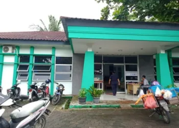 DPRD Desak Pemkab Evaluasi Manajemen PDAM  Tirta Multatuli Lebak