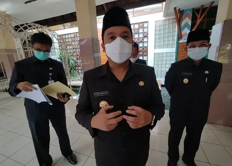 Soal PLTSa di Kota Tangerang, Wali Kota Arief Jalankan Instruksi BPKP