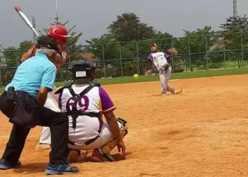 Uji Coba Softball Kabupaten Tangerang, Kantongi Pengalaman Berharga