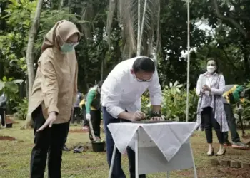 Taman Edukasi dan Bermain Anak Hadir di Taman Kota Satu BSD