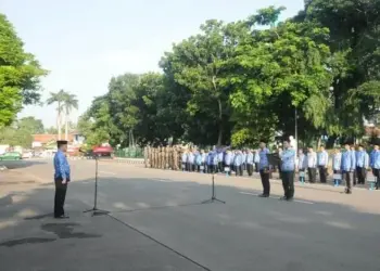 Pastikan ASN Tak Mudik, Pemkab Lebak Bakal Sidak