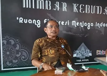 Investor Belum Serahkan Lahan, Realisasi RTH di Kota Tangerang Terkendala