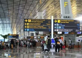 Jelang Larangan Mudik, Bandara Soetta Benahi Tiga Sistem