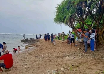 Rencana Pemasangan GeNose Jadi Dilema, Pengelola Wisata Berharap Bisa Digratiskan