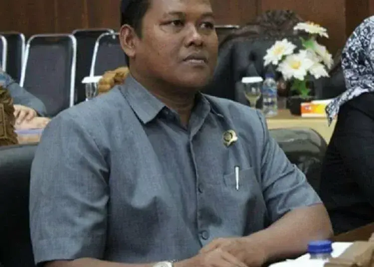 DPRD Kabupaten Pandeglang Bakal Sidak Tambak Udang di Carita