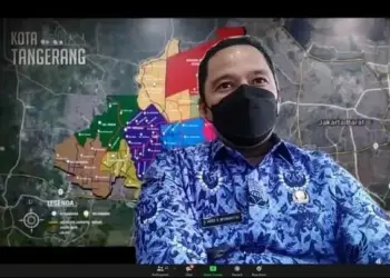 Pemkot Tangerang Lakukan Penilaian Kompetensi Pegawai