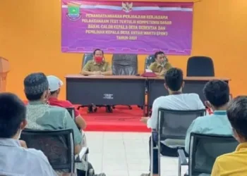 Gagal Sepakat dengan Untirta, DPMPD Tunjuk Unis Tangerang