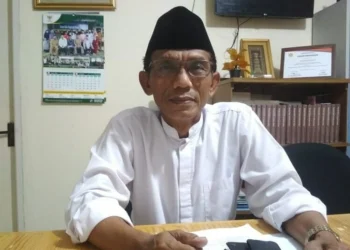 Baznas Kota Tangsel Cari Data Rumah Tak Layak Huni