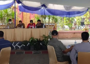 Minta Obyek Wisata Dibuka, Pemkab Serang Surati Gubernur