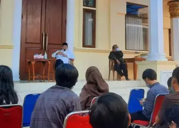 Tegaskan Tak Punya Kepentingan, WH Enggan Intervensi Kasus Hibah Pesantren