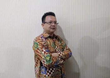 Cegah Kenaikan Harga, DPRD Minta Pemkot Tangerang Rutin Sidak Pasar