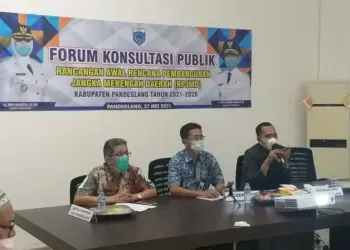 Udi : RPJMD 2021-2026 Harus Prioritaskan Kepentingan Rakyat