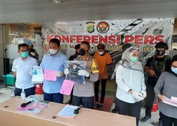 Dimintai Pertanggungjawaban Kehamilan, Pemuda Pukul, Tendang dan Benturkan Kepala Pacar