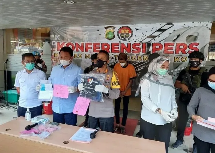 Dimintai Pertanggungjawaban Kehamilan, Pemuda Pukul, Tendang dan Benturkan Kepala Pacar