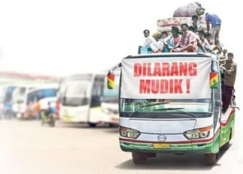 Selama Larangan Mudik, Kehadiran ASN Pasca Idul Fitri Diperketat