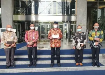 Bank Banten Dapat Beroperasi Normal Lagi