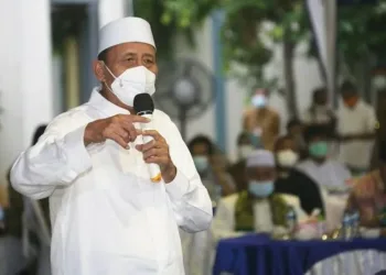 WH Serukan Kebangkitan Budaya dan Peradaban Kesultanan