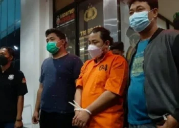 Demi Dapatkan Hak Asuh Anak, Keluarga Anak Dianiaya Ayah Jalani Asesmen