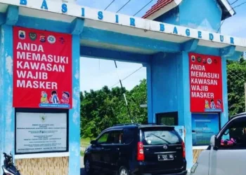 Lebaran, Lokasi Wisata Boleh Beroperasi, Pelancong Khusus Warga Lokal