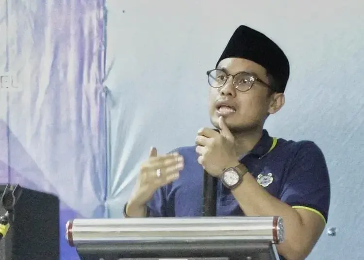 Wakil Wali Kota Pilar Minta Tugu Pamulang Cepat Dirapikan